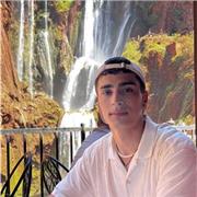 Profesor de apoyo, tanto escolar como de formación profesional. Especializado en dibujo técnico. Presencial o online